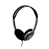 Video seven 3.5MM STEREO HEADSET NO MIC 1.8M CABLE