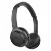 Video seven Wireless Over-the-head Stereo Headset BT black