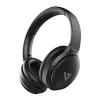 Video seven WRLS BT STEREO ANC HEADPHONES INTG MIC AUX CABLE BLK