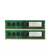 Video seven 2X8GB KIT DDR3 1600MHZ CL11 DIMM PC3L-12800 1.35V