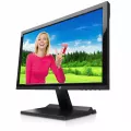 Video seven LED 47CM 18.5IN WS 1366X768 16:9 5MS 200N SLIM VGA SPK