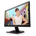 Video seven LED 54.6CM 21.5IN WS 1920X1080 16:9 5MS 200N SLIM VGA DVI SPK