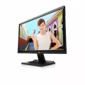 Video seven 21,5'' full HD (1920x1080) 16:9 5ms speakers VGA, DVI, black