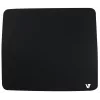 Video seven V7 MOUSE PAD BLACK RUBBER & TEXTIL 230X200X6MM