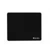 Video seven ANTIMICROBIAL MOUSE PAD BLACK MICROBAN 9 x 7 IN (220 X 180MM)