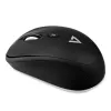 Video seven Wireless Optical 4 Button Mouse 2.4Ghz/Mobile/1600dpi/w/battery