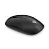 Video seven Wireless Optical 4 Button Mouse 2.4Ghz/ Max 1600dpi with battery