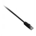 Video seven CAT6 UTP 0.3M BLACK PATCH CABLE RJ45