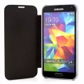 Video seven FLIPCOVER BATTERYCASE S5 WHT PHONE CASE FOR SAMSUNG GALXY S5