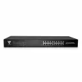 Video seven 16 Port Unmanged POE Switch Ethernet Switch RJ45 Switch POE