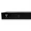 Video seven 16 Port Unmanged POE Switch Ethernet Switch RJ45 Switch POE