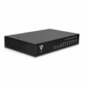 Video seven 8 Port Unmanged POE Switch Ethernet Switch RJ45 Switch POE