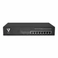 Video seven 8 Port Unmanged POE Switch Ethernet Switch RJ45 Switch POE