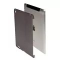 Video seven V7 TPU COVER FOR IPAD2 SMOKE