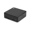 Video seven USB-C PD UNIVERSAL DOCK 2X HDMI 1080P COMBO AUDIO GB ETHERNET