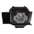 Video seven Replacement V13H010L34 Lamp Fits Projector Lamp V13H010L34