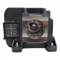 Video seven Replacement V13H010L77 Lamp Fits Projector Lamp V13H010L77