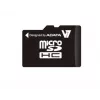 Video seven V7 MICROSD CARD 4GB SDHC CL4 INCL SD ADAPTER