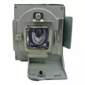 Video seven Replacement VLT-EX320LP Lamp Fits Projector Lamp VLT-EX320LP