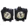 Video seven LAMP 300W OEM ET-LAD55W PANASONIC PT-D5500 PT-D5600E