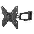 Video seven V7 Low-profile ARTICUL. MOUNT 10IN-32IN MOTION TILT SWIVEL