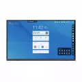 Video seven 65 in 4K IFP Android 9 Display 20 pt Touch USB-C PD w Mount