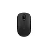 Video seven Bluetooth Compact Mouse 1000dpi Black