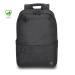 Video seven 16in Eco-Friendly Backpack RPET - 15.6-16in Laptop Backpack
