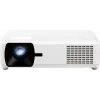 Viewsonic LED projector WXGA 1280x800 4000 ansi lumen 3000000:1 16ms 10W speaker