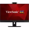 Viewsonic 27IN LED 16:9 2560x1440 5ms 350 NITS HDMI USB DP