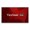 Viewsonic ViewBoard LED large format display 55IN 3840x2160 16:9 5000:1 8ms 450 nits Android 11 24/7 USB-C landscape/portrait
