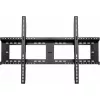 Viewsonic Wall mount kit for 55- 86in ViewBoard Displays Flat mount only Max. load (125kg) Mounting holes not exceeding: 900 x 600mm