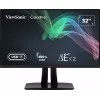Viewsonic LED monitor VP3256-4K 32in 4K 350 nits resp 5ms 100 Pantone sRGB USB-C 60W incl 2x2W speakers