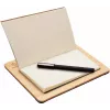 Viewsonic WoodPad 7 5in wood including USB-C and stylus pen (ink)