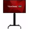 Viewsonic Motorized height adjustable trolley low with 70 cm height adjustment for 42-86IN displays