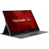 Viewsonic 16IN FHD 1920 X 1080 IPS TOUCH SCREEN MINI HDMI 2XUSB 3.5MM AUDIO OUT 2X0.8W SPEAKERS TILT 3YEARS WARRANTY