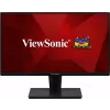 Viewsonic 22in 16:9 (21.5in) 1920 x 1080 LED monitor MVA panel VGA HDMI