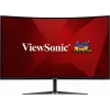 Viewsonic LED monitor VX3219-PC-MHD 32IN curved Full HD 1920x1080 300 nits resp 1ms incl 2x2W speakers 240Hz Adaptive sync