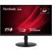 Viewsonic LED monitor VG2408A 24IN Full HD 250 nits resp 5ms incl 2x2W speakers 100Hz
