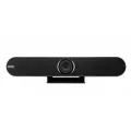 Viewsonic Video conference system 4K motorized camera 8 watt speakers microphone 5x optical zoom including Smart Gallery