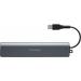 Viewsonic ViewBoard dock in/out USB-C DisplayPort HDMI VGA PC audio HDMI-out USB-A (only suitable for IFP50-5 series)