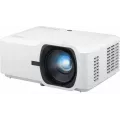 Viewsonic Laser projector WXGA (1280x800) 5000 ansi lumenTR 1.18-1.54