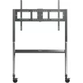 Viewsonic Viewboard mobile base 65IN to 105IN 86IN displays max 120kg