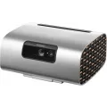 Viewsonic Laserprojector Full HD (1920x1080) 2200 RGB laserlumen (550 ansilumen) 2x7W Harman Kardon Cube speakers Bluetooth in/out wifi