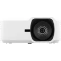 Viewsonic Laser projector Full HD (1920x1080) 5000 ansllumen TR 1.40-2.24. 1.6x zoom (incl PJ link. Crestron. Extron. AMX etc)