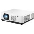 Viewsonic Laserprojector 3LCD WUXGA (1920x1200) 6000 ansilumen TR 1.08-1.77 1.6x zoom incl speaker 16W