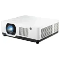 Viewsonic Laserprojector 3LCD WUXGA (1920x1200) 6000 ansilumen TR 1.08-1.77 1.6x zoom incl speaker 16W