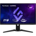 Viewsonic LED monitor VX2479J-HD-PRO 24IN Full HD 250 nits. resp 1ms. 180Hz HDR10. hoogte verstelbaar