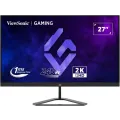 Viewsonic LED monitor VX2758A-2K-PRO-2 27IN 2K QHD 300 nits. resp 1ms. 185Hz HDR10. 95 Percentage DCI-P3. Free Sync Premium