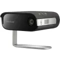 Viewsonic LED projector WVGA (854x480) 360 led lumen. 2x3W Harman Kardon Cube. incl. WiFi/Bluetooth (SMART) + audio BT out. HDMI. USB-C